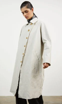 Cavendish Trench>Hannoh Wessel Sale