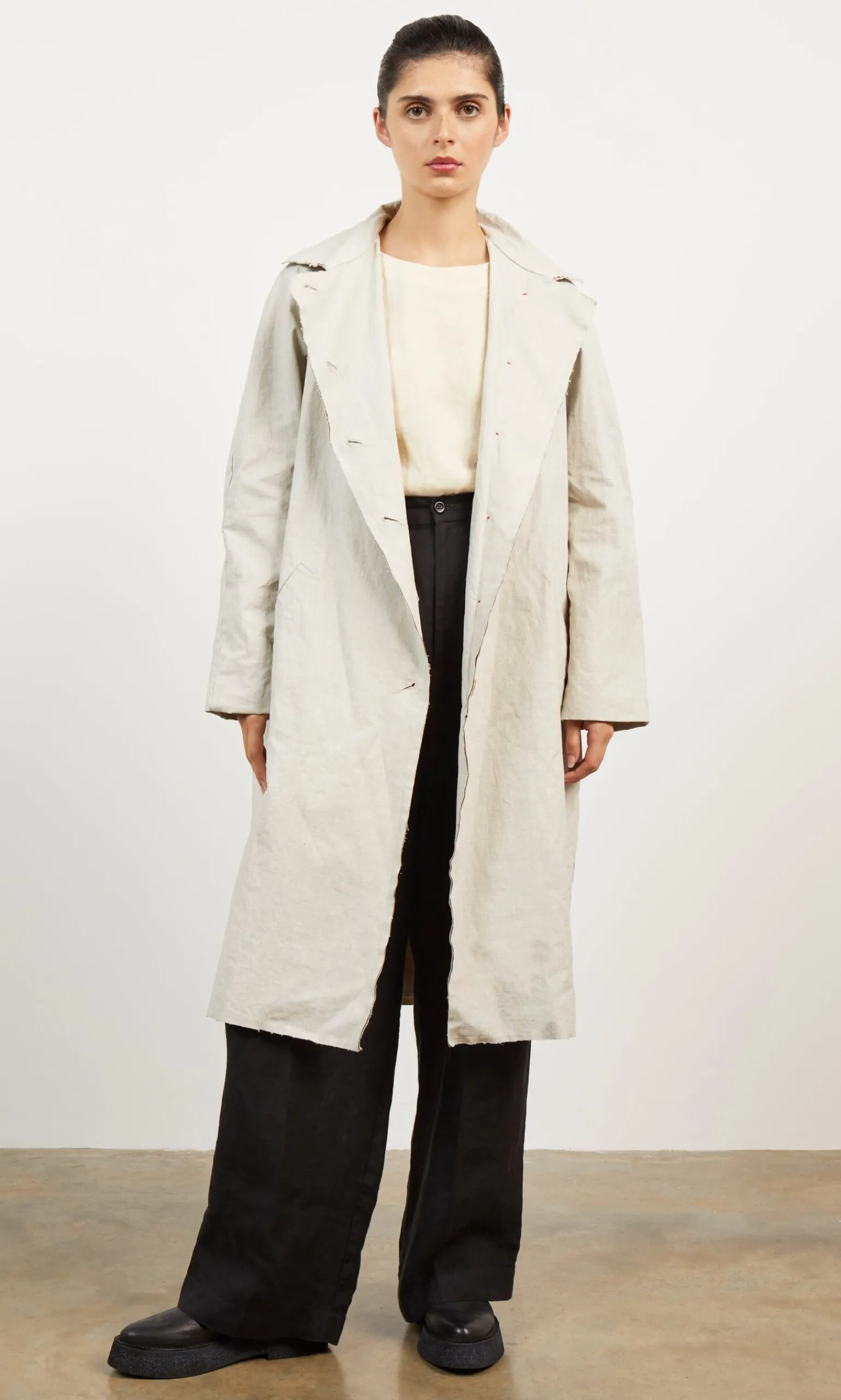 Cavendish Trench>Hannoh Wessel Sale
