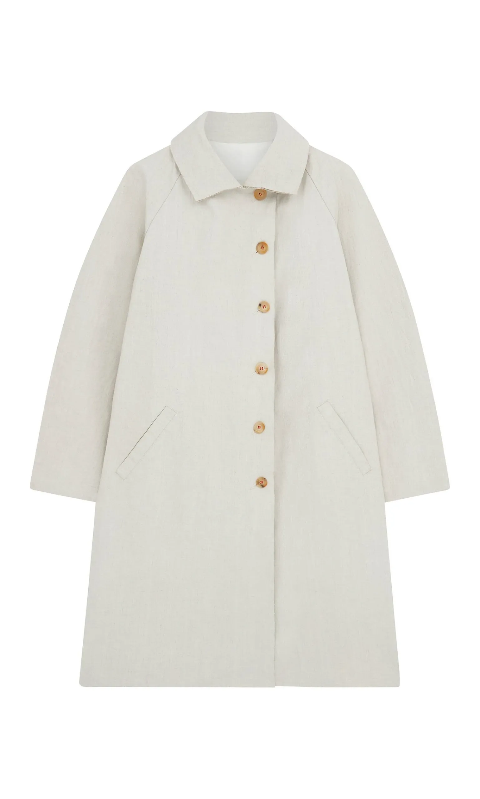 Cavendish Trench>Hannoh Wessel Sale