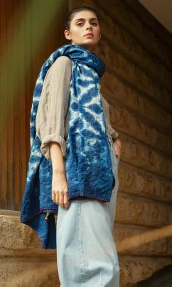 Chale Scarf>Plümo Online