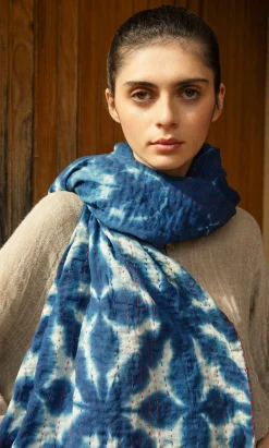 Chale Scarf>Plümo Online