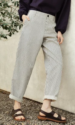 Charlie Pants>Leon & Harper Outlet