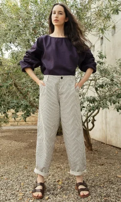 Charlie Pants>Leon & Harper Outlet