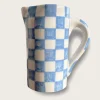 Checker Water Jug>Plümo Clearance