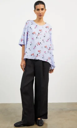 Cherry Blossom Blouse>Plümo Best