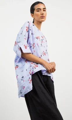 Cherry Blossom Blouse>Plümo Best