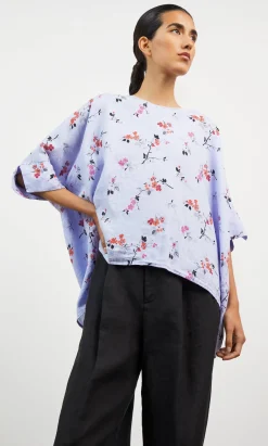Cherry Blossom Blouse><noscript><img width=