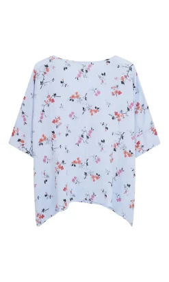 Cherry Blossom Blouse><noscript><img width=