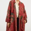 Chiba Coat>Plümo Studio Hot