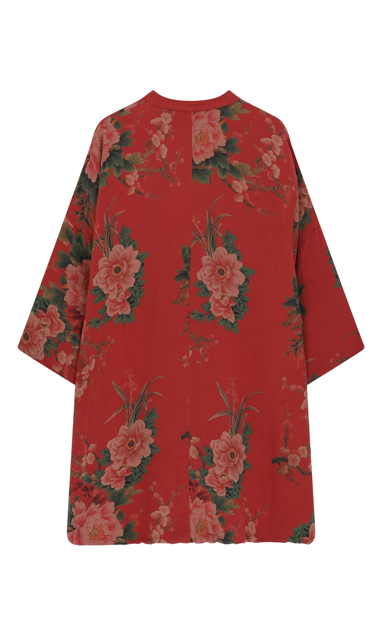 Chiba Coat>Plümo Studio Hot