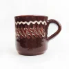 Chocolate Glazed Mug>Plümo Sale