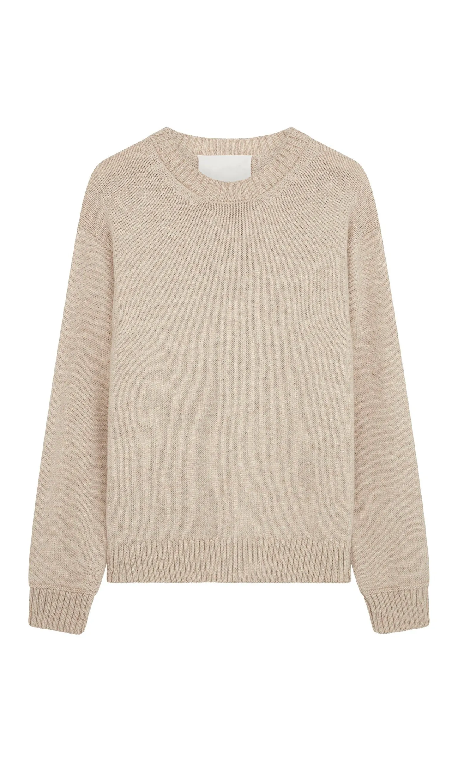 Christie Wool Jumper>Plümo