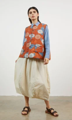 Chrysanta Jacket>Plümo Studio Sale