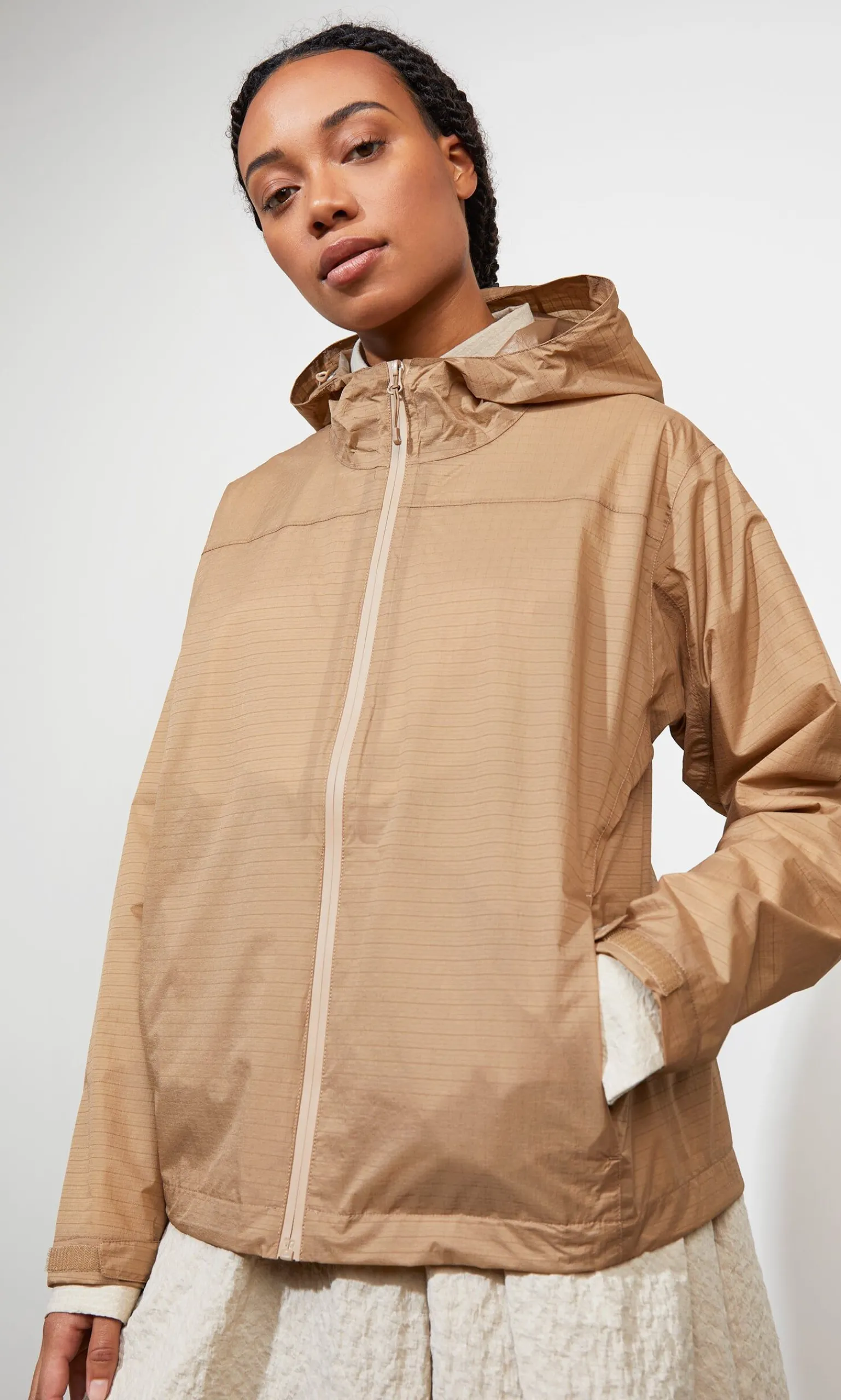 Clipper Jacket>Plümo Outlet