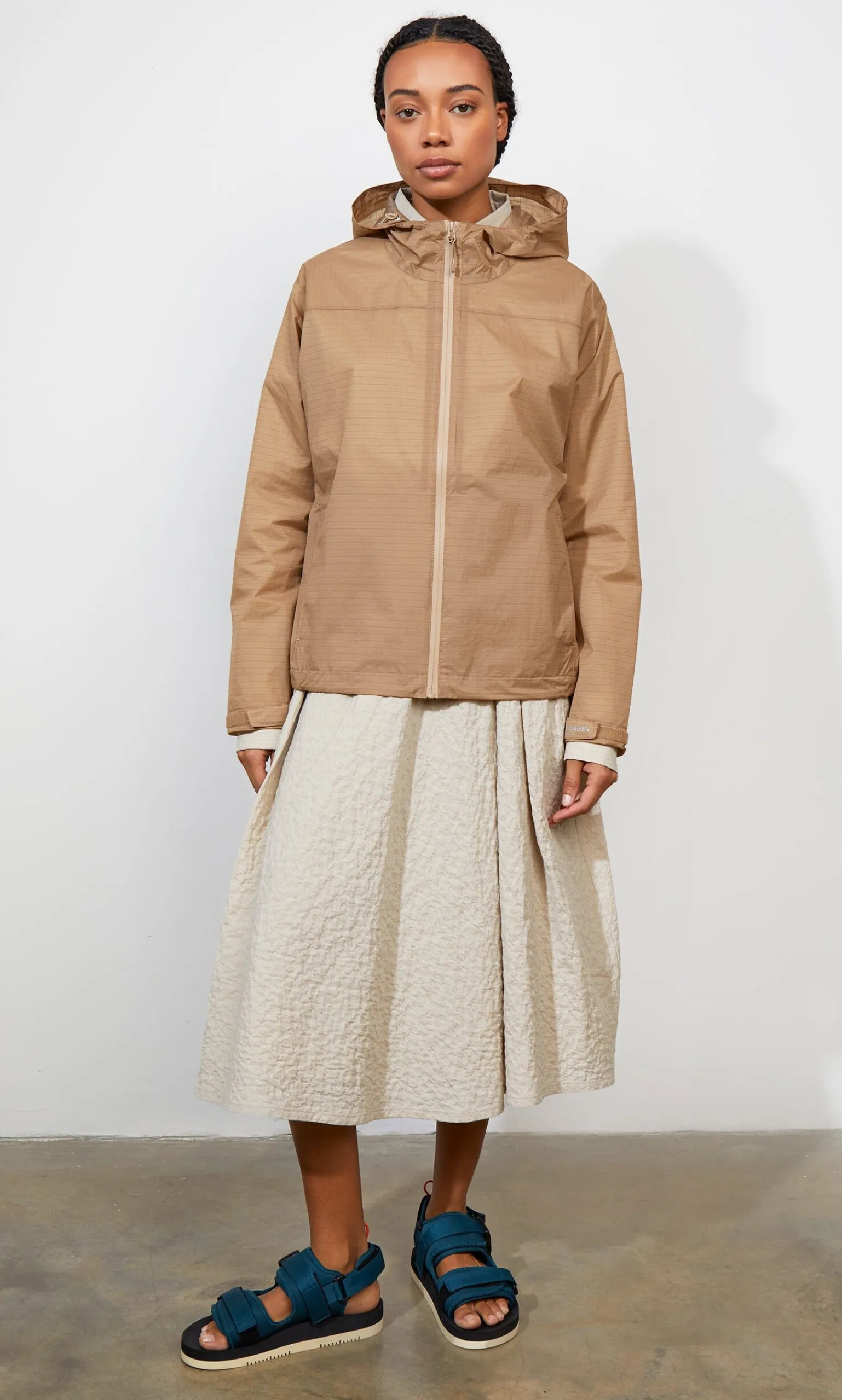 Clipper Jacket>Plümo Outlet