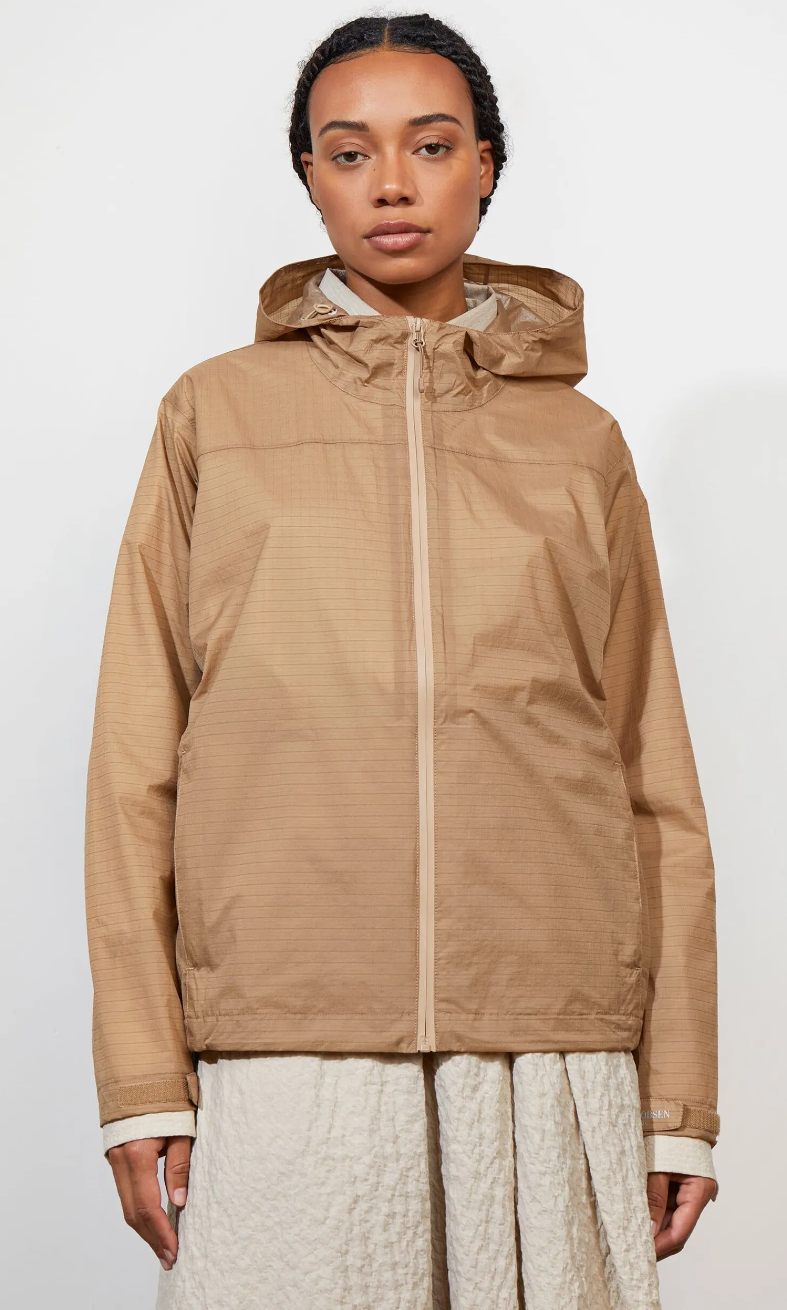 Clipper Jacket>Plümo Outlet