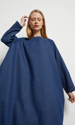 Denim Marsell Dress><noscript><img width=