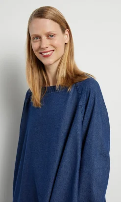 Denim Marsell Dress><noscript><img width=