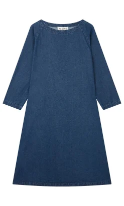 Denim Marsell Dress><noscript><img width=