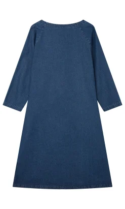 Denim Marsell Dress><noscript><img width=