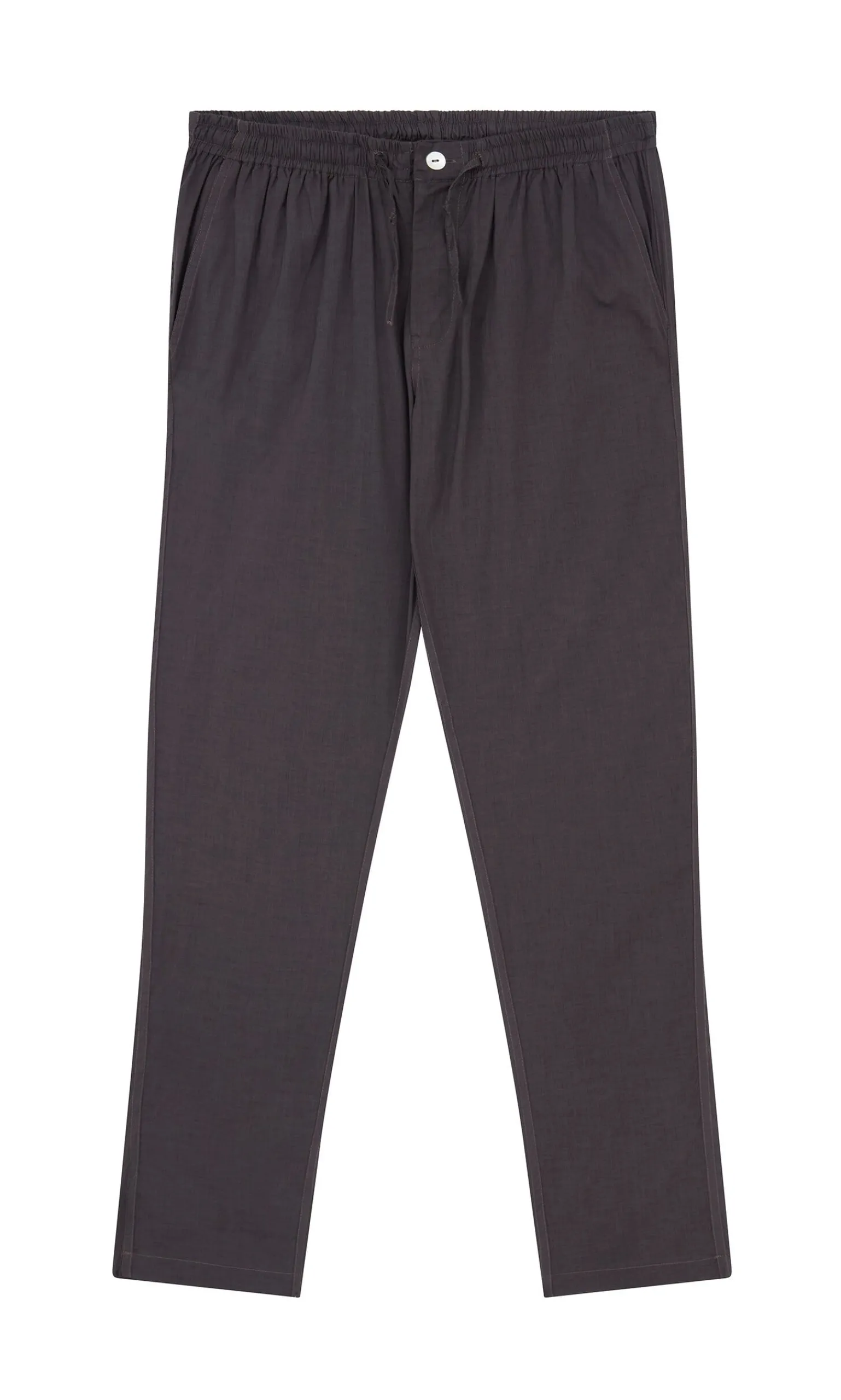 Diego Black Pants>Plümo Sale