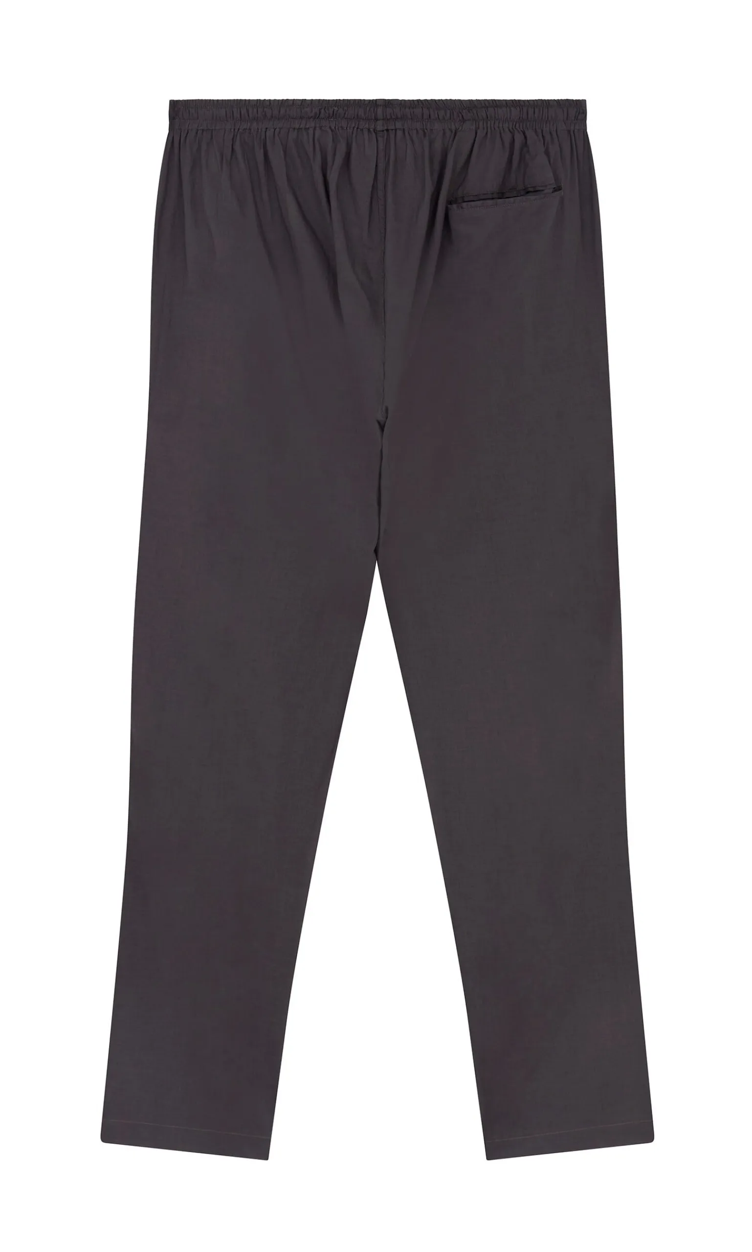 Diego Black Pants>Plümo Sale