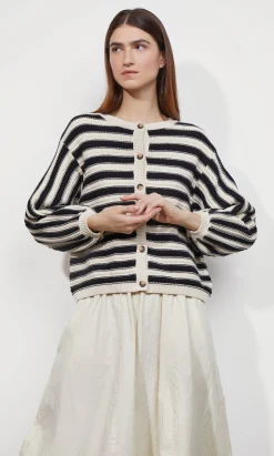 Dodie Cardigan>Plümo