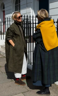 Doherty Coat - Olive><noscript><img width=