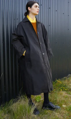 Doherty Coat - Peat><noscript><img width=