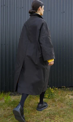 Doherty Coat - Peat><noscript><img width=