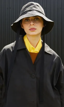 Doherty Coat - Peat><noscript><img width=