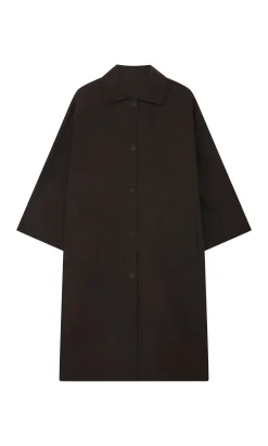 Doherty Coat - Peat><noscript><img width=