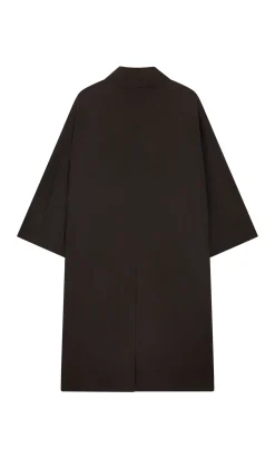 Doherty Coat - Peat><noscript><img width=