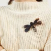 Dragonfly Brooch>Plümo Best