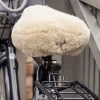 Ebbe Saddle Cover>Plümo Hot