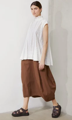 Edie Lace Blouse><noscript><img width=