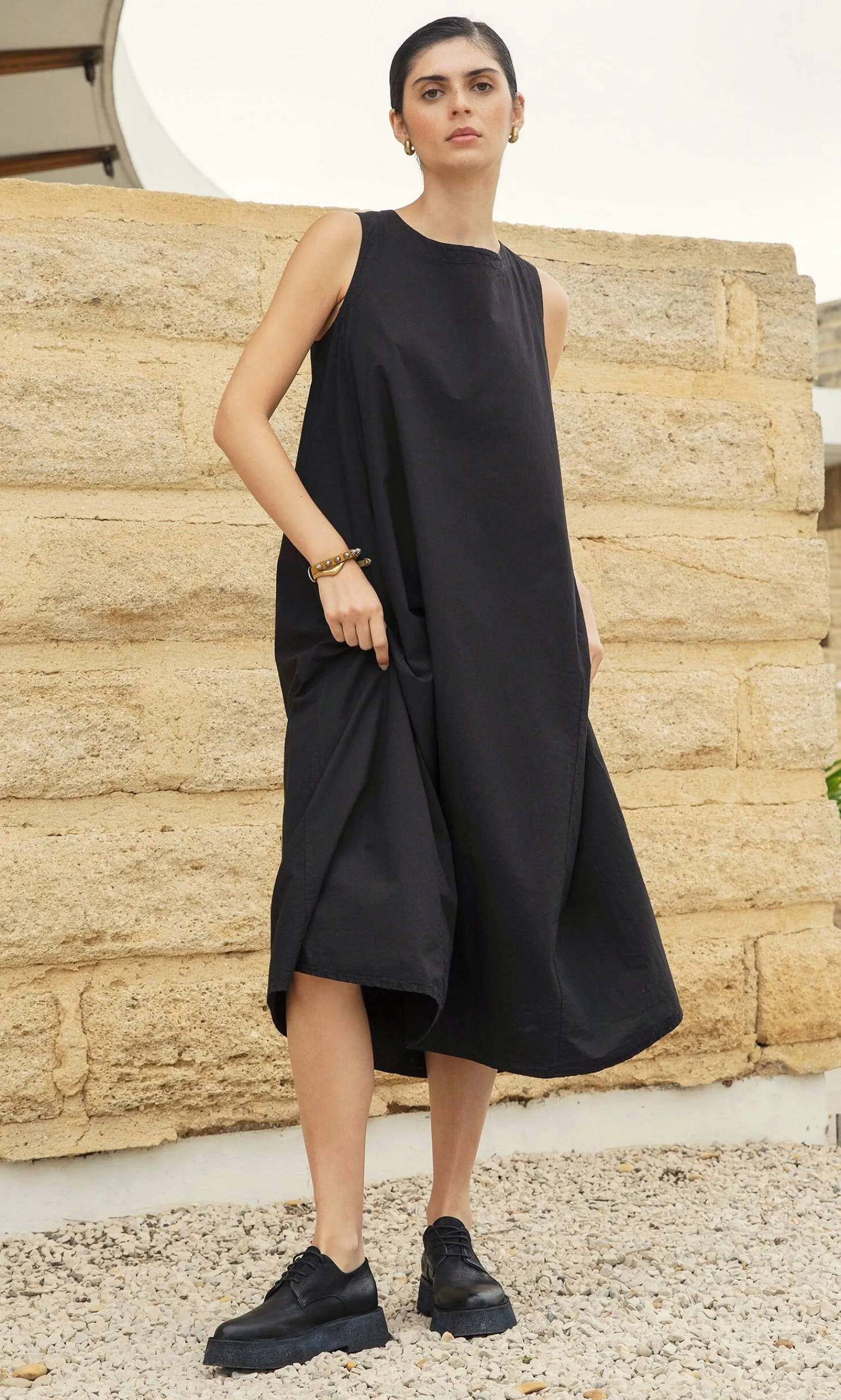 Elden Dress>Plümo Online