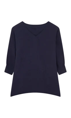 Elsie Jumper - Navy><noscript><img width=