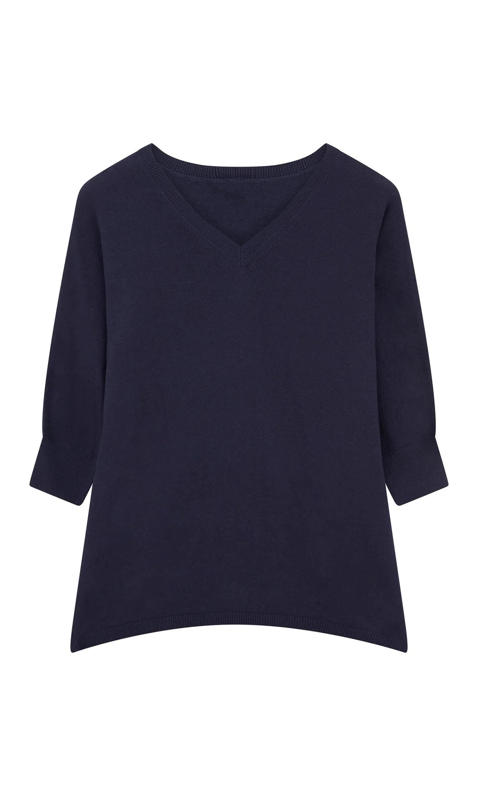 Elsie Jumper - Navy>Plümo New