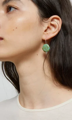 Erika Earrings>Plümo Sale