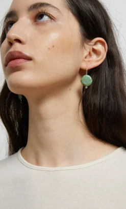 Erika Earrings>Plümo Sale