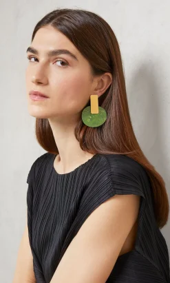 Eris Earrings>Plümo Discount