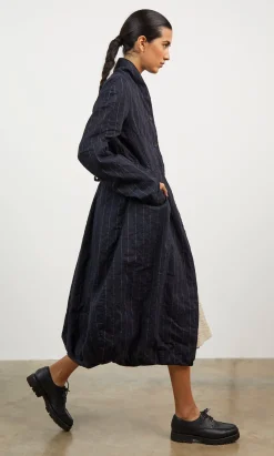 Etta Long Coat>Hannoh Wessel Hot