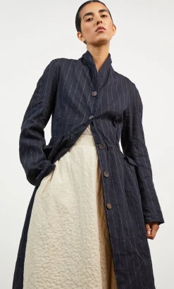 Etta Long Coat>Hannoh Wessel Hot