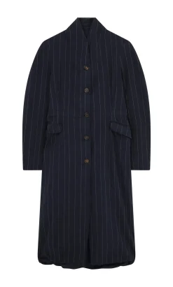 Etta Long Coat><noscript><img width=