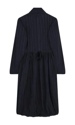 Etta Long Coat><noscript><img width=