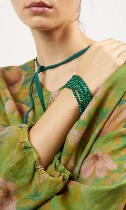 Eyre Bracelet>Plümo