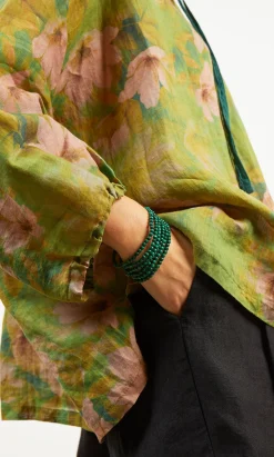 Eyre Bracelet>Plümo