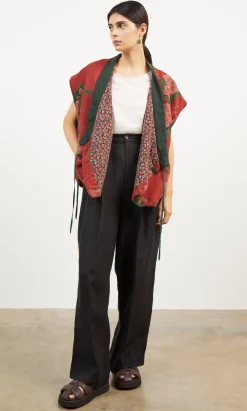 Flax Top>Plümo Clearance
