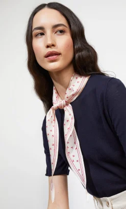 Fleurie Neckerchief>Becksondergaard Clearance